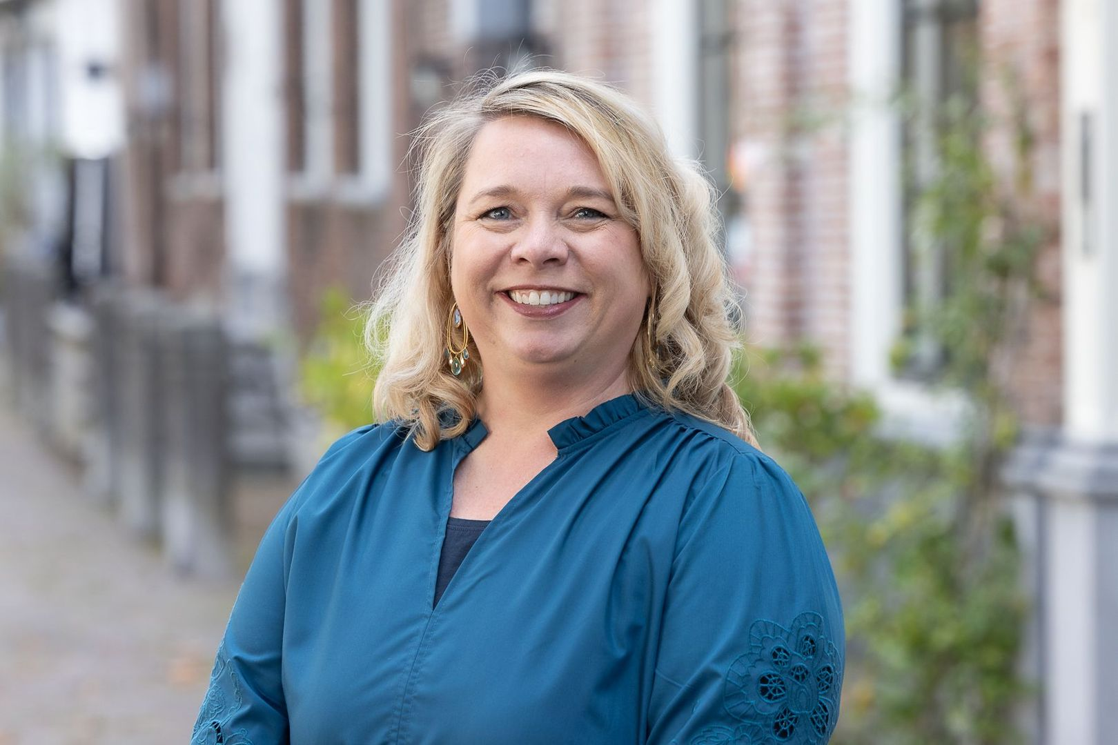 Vanessa Brederode - van Dun