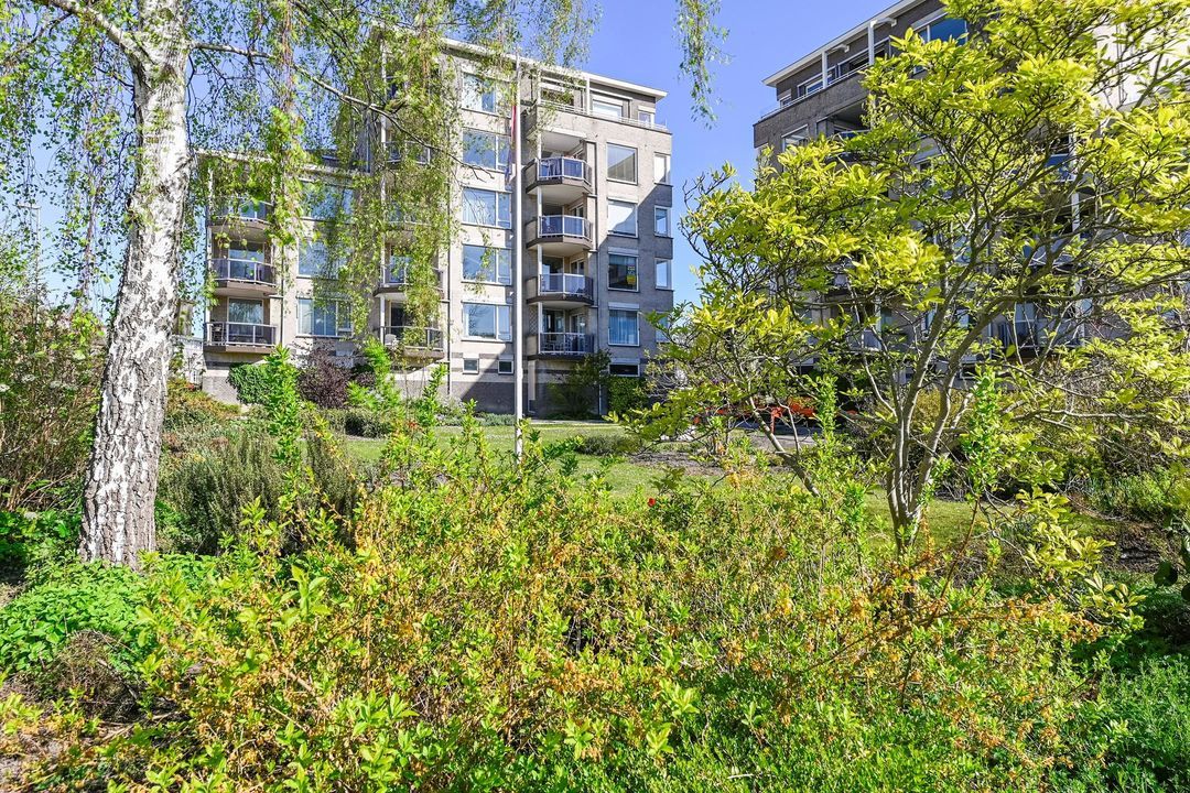 Buitendijklaan 8, Leiderdorp