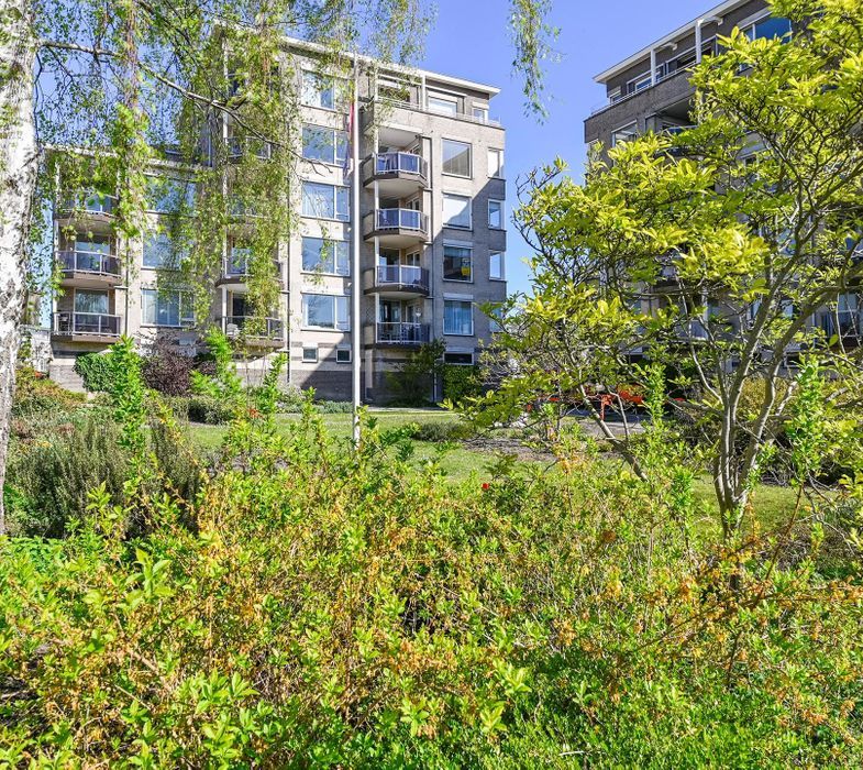 Buitendijklaan 8, Leiderdorp