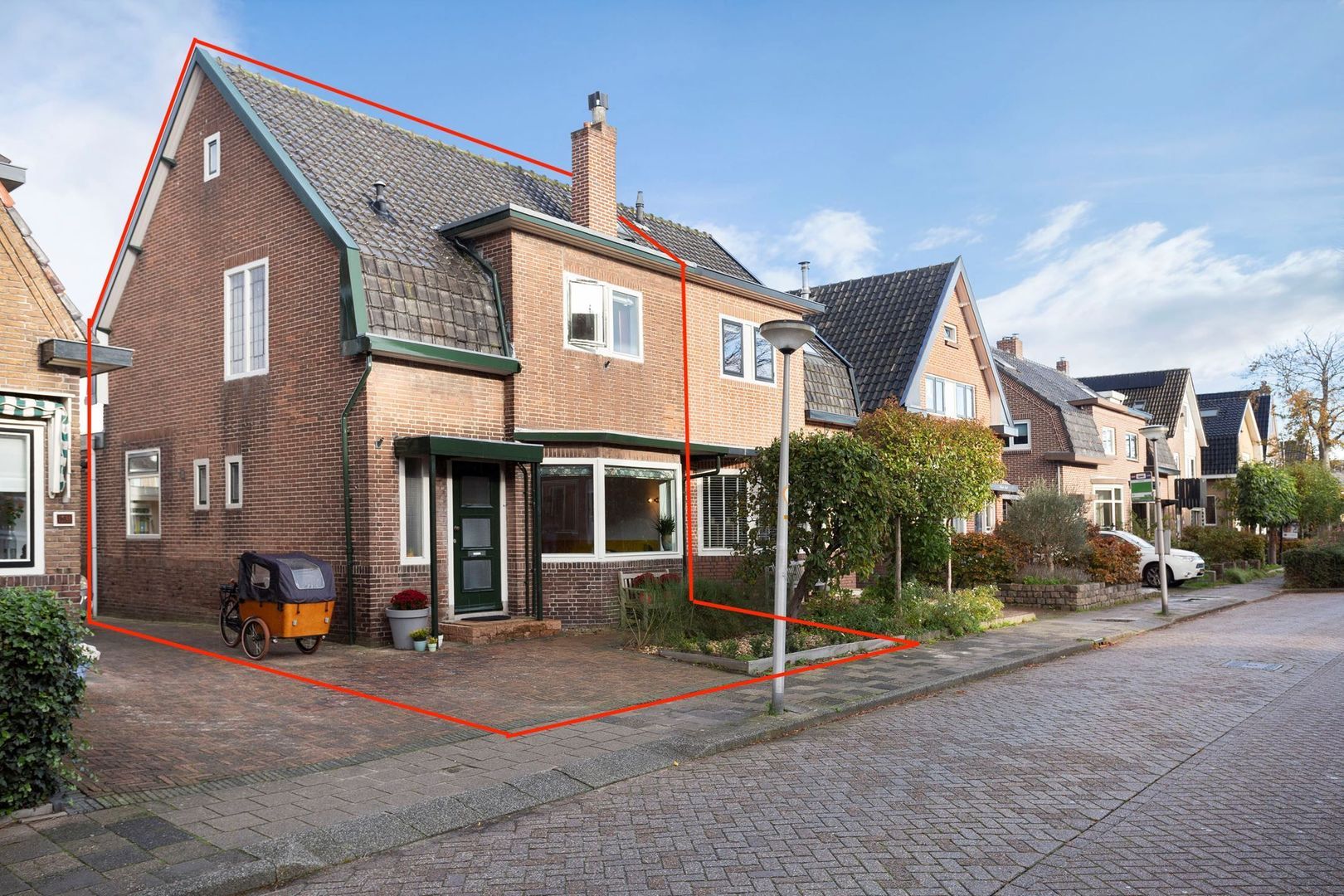 Kanaalstraat 197, Lisse foto-0