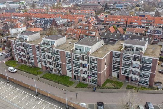 Koninginneweg 55, Lisse