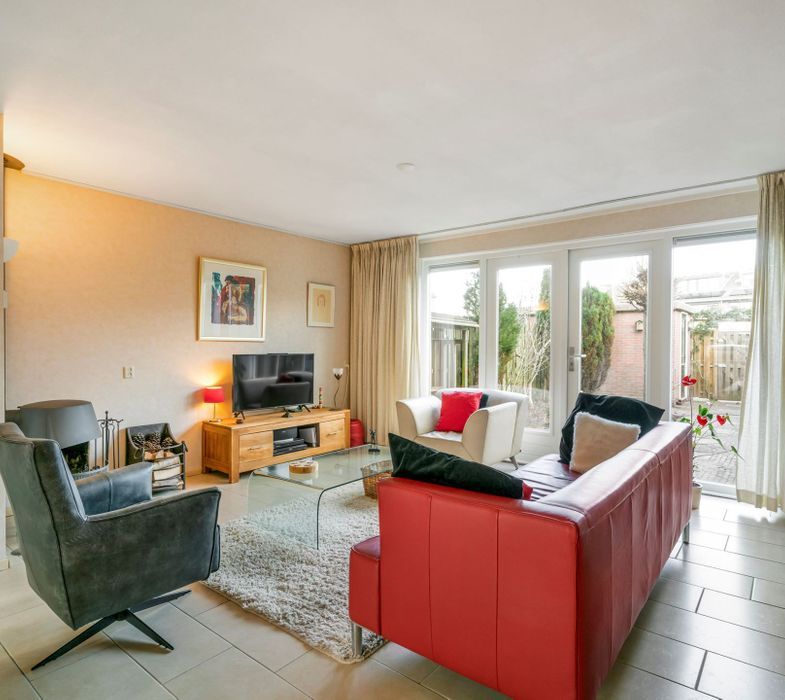 Tuinkersstraat 10, Voorhout