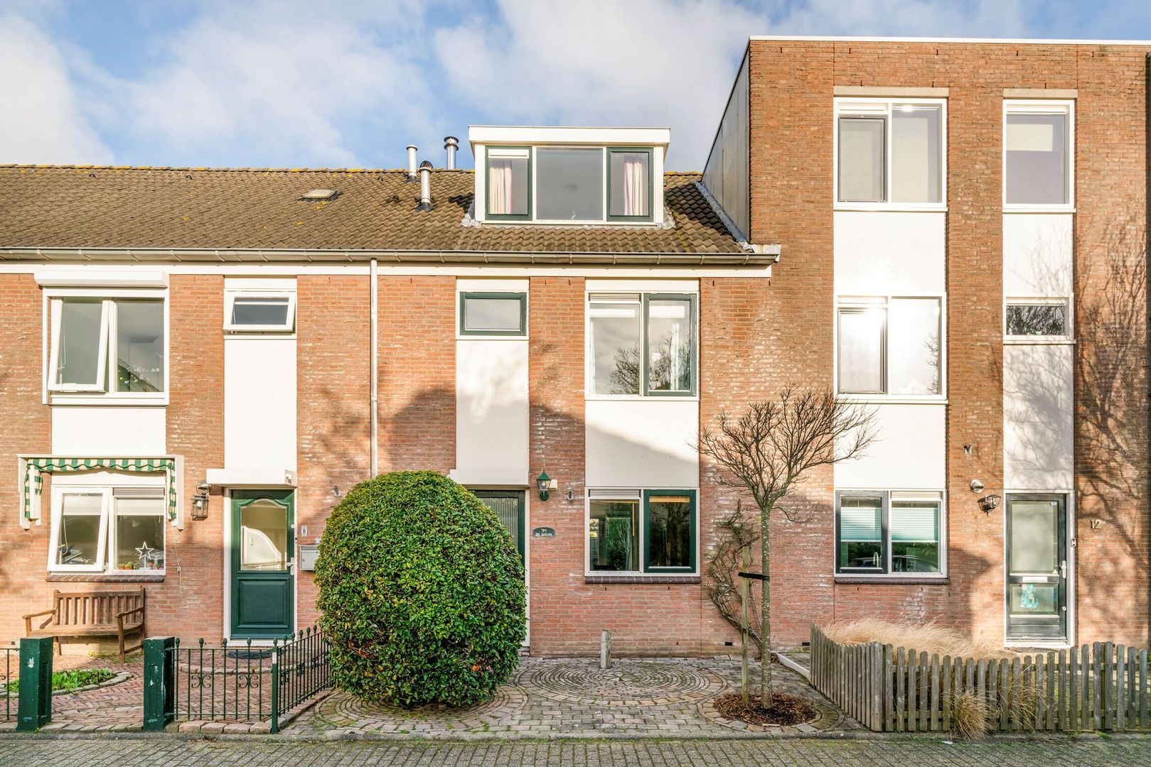 Tuinkersstraat 10, Voorhout foto-3