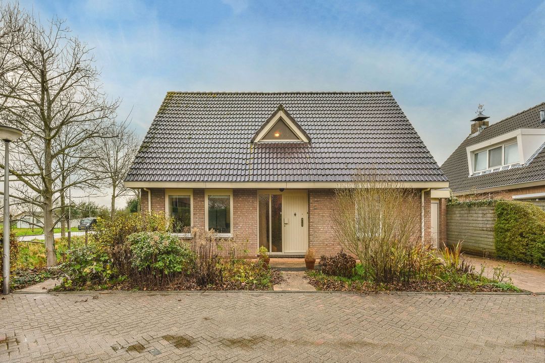 Jacoba van Beierenlaan 18, Lisse