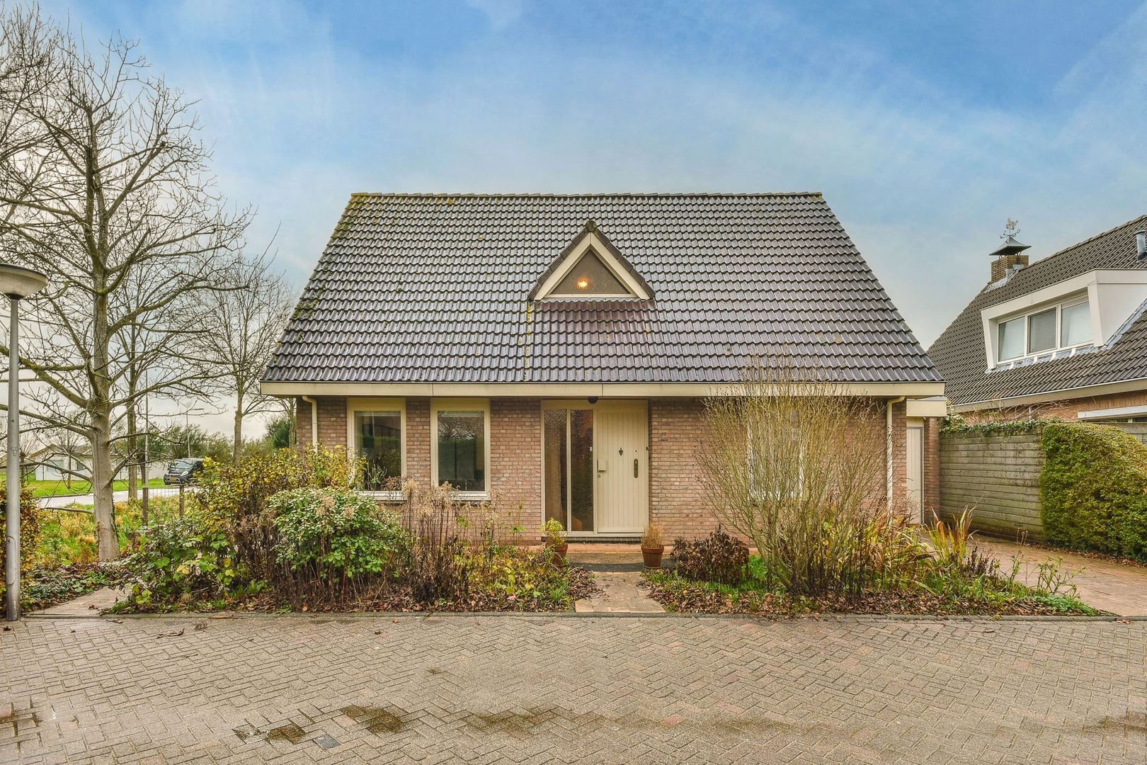 Jacoba van Beierenlaan 18, Lisse foto-0