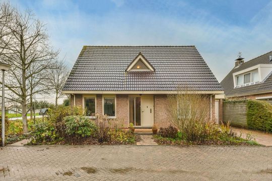 Jacoba van Beierenlaan 18, Lisse