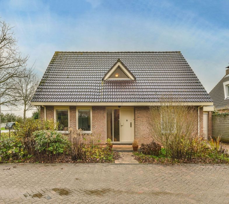 Jacoba van Beierenlaan 18, Lisse