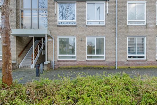Mendeldreef 50, Lisse