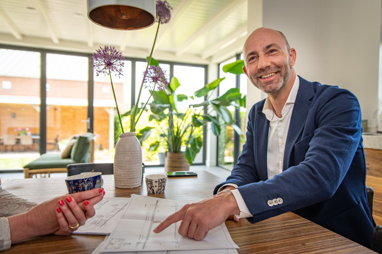 Eerste huis kopen: dit komt erbij kijken