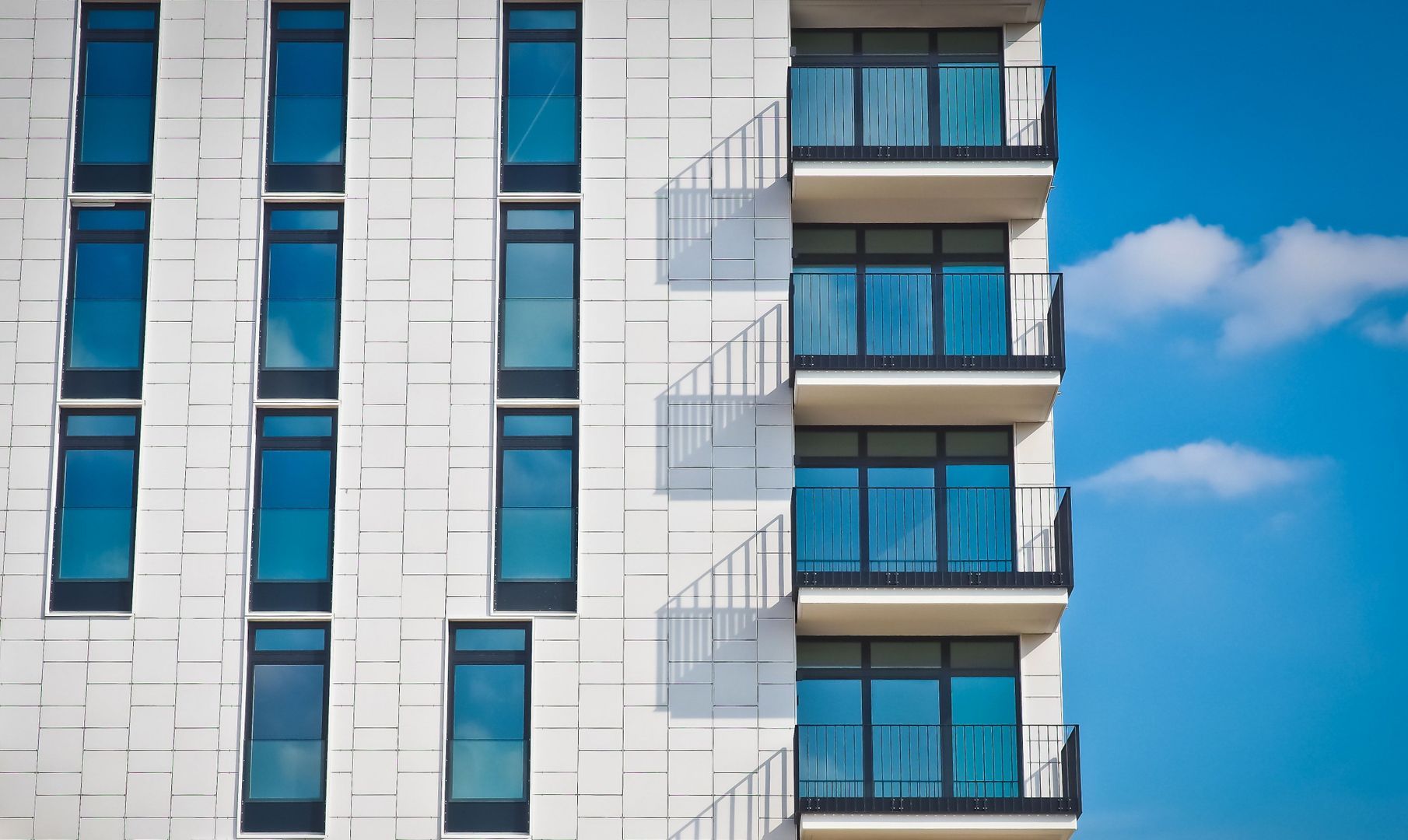 5 tips bij het kopen van een appartement