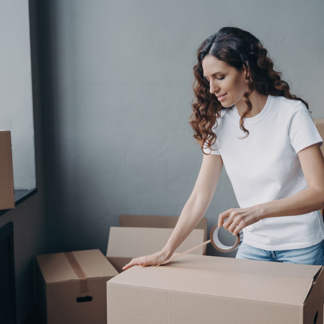 Vijf handige tips voor een probleemloze verhuizing