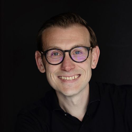 Robbert Starink