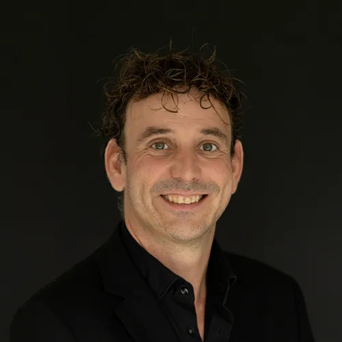 Bram van Veen