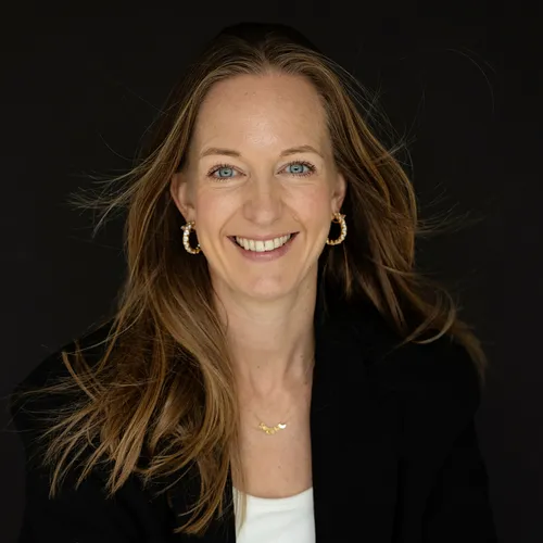 Lauren Amelsbeek