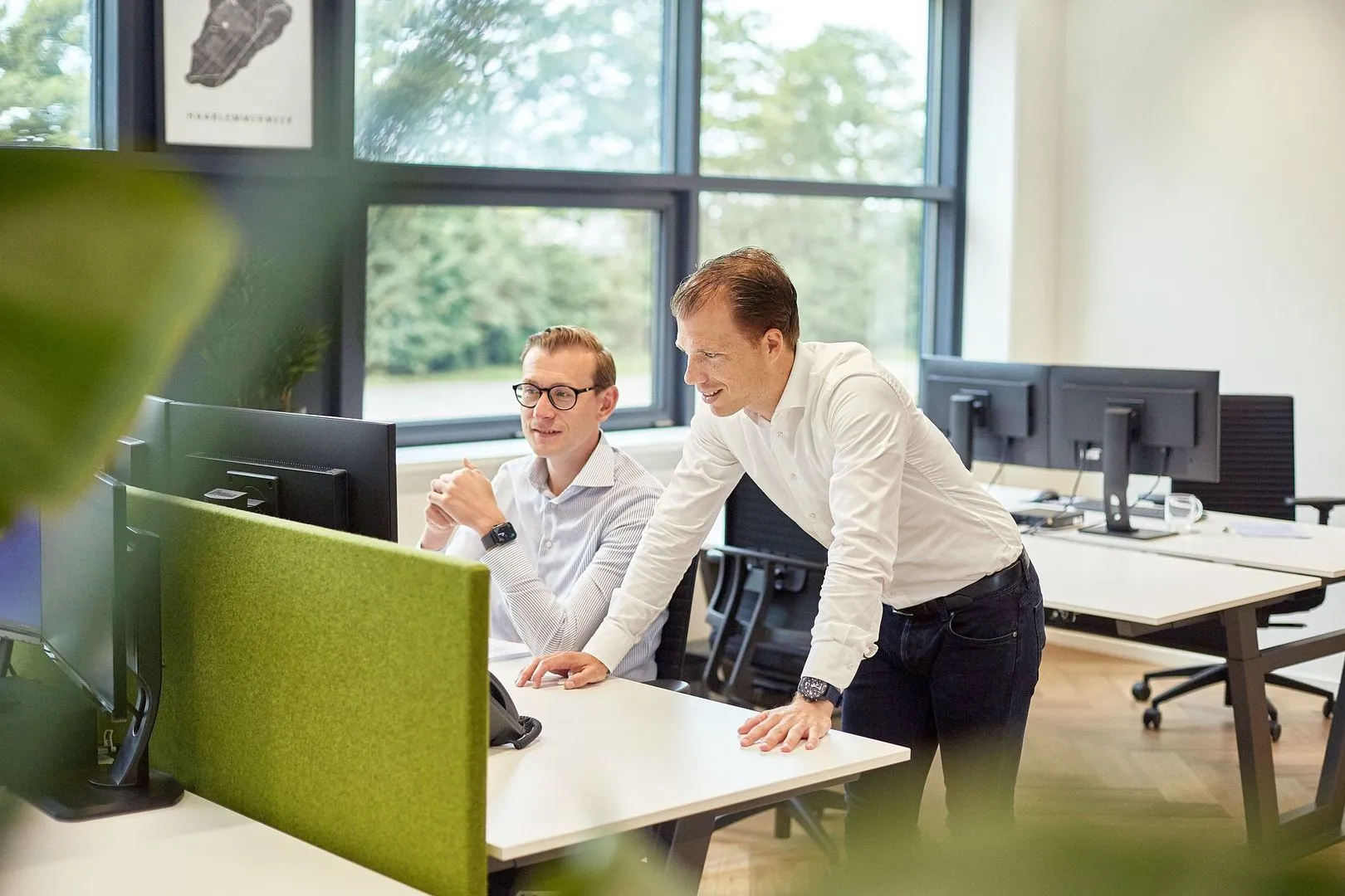 Meet Robbert Starink