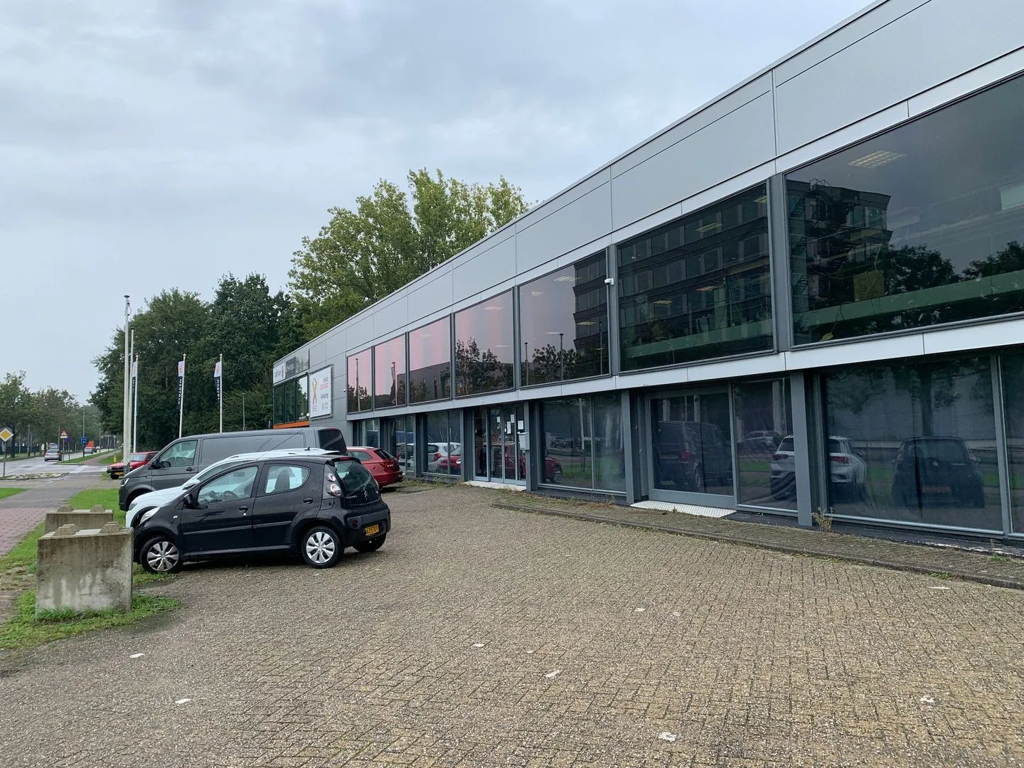 Actief in Uithoorn