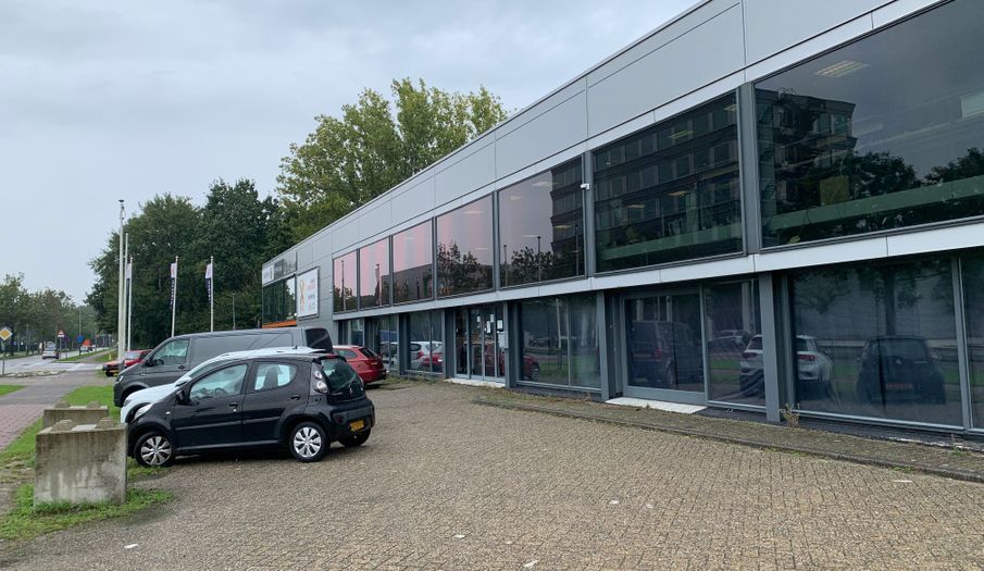 Actief in Uithoorn