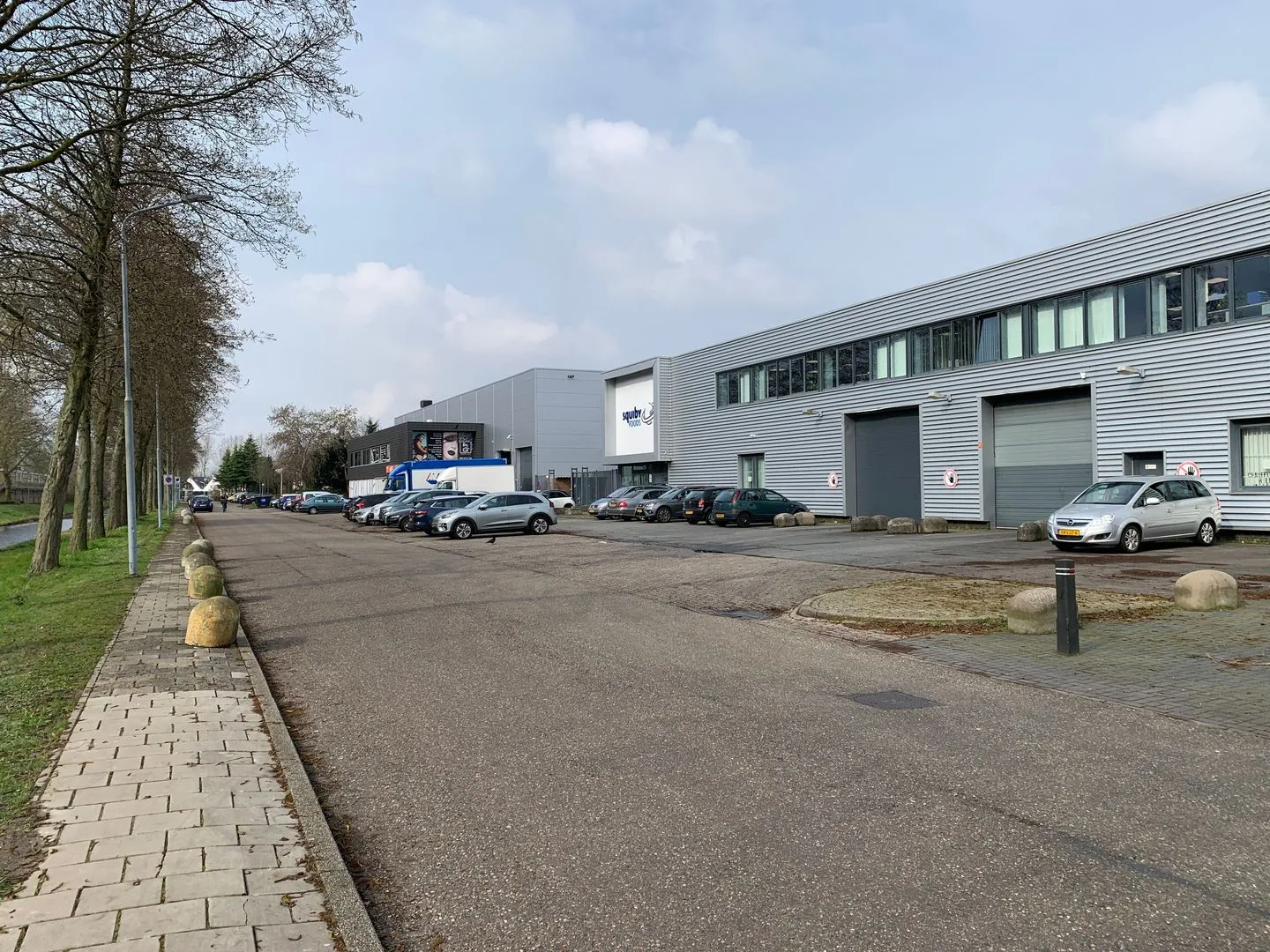 HighBrook koopt bedrijfspand in Hoofddorp