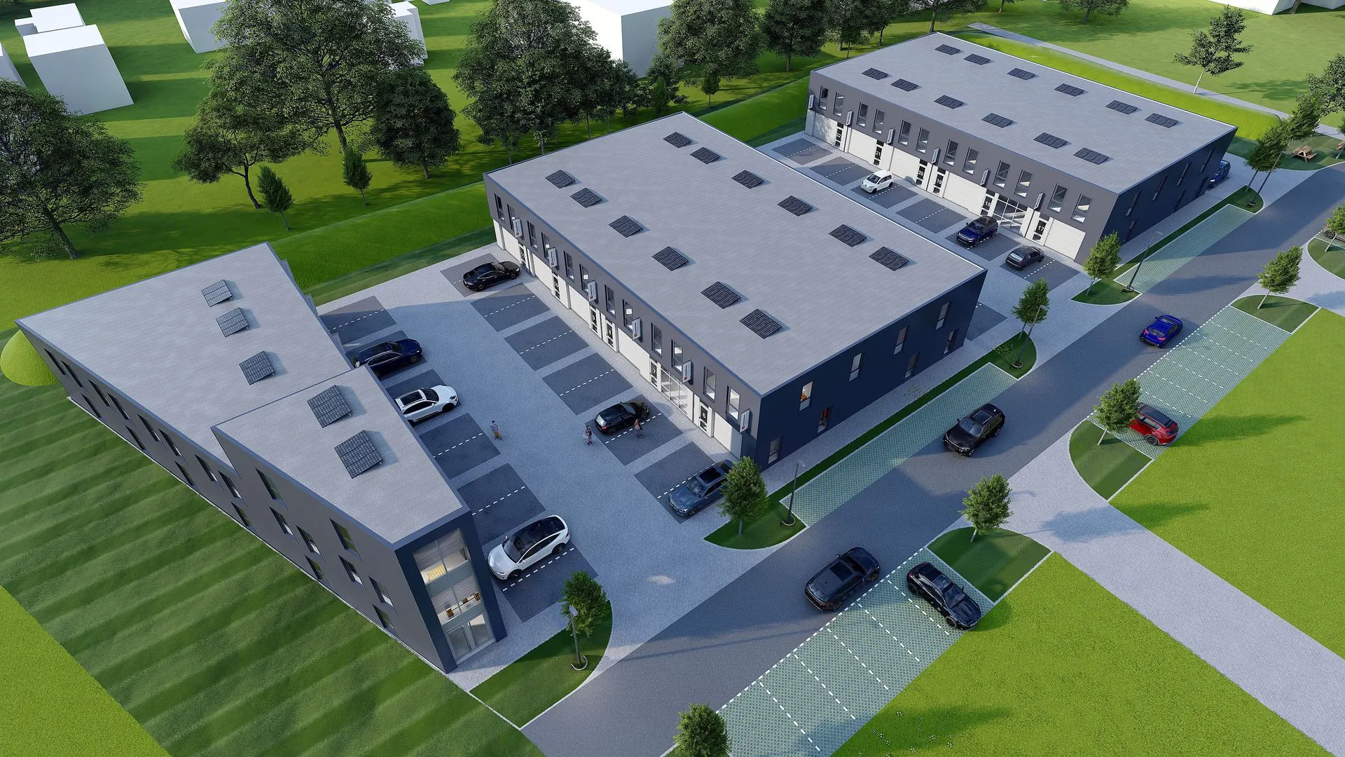 De Nieuwe Punt in Aalsmeer is 100% verkocht