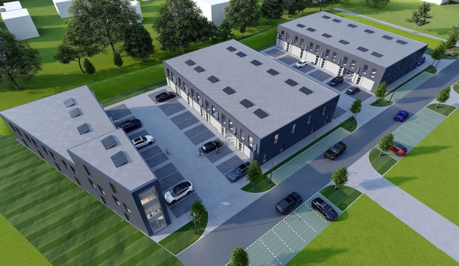 De Nieuwe Punt in Aalsmeer is 100% verkocht