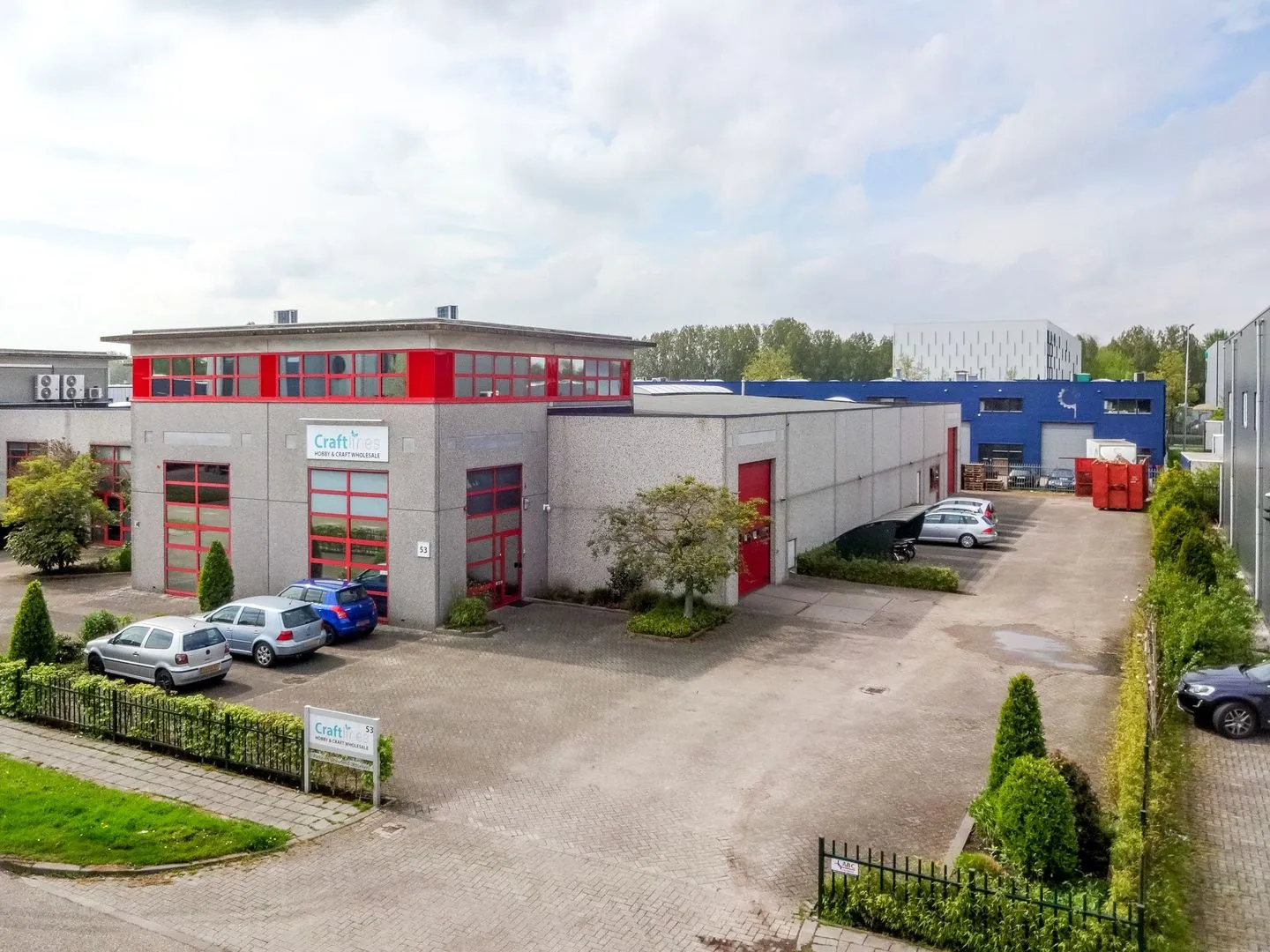 Nachtrustonline naar Uithoorn