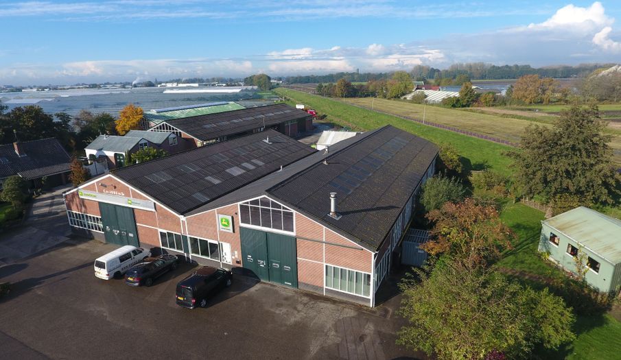 Particuliere belegger verkoopt in De Kwakel 