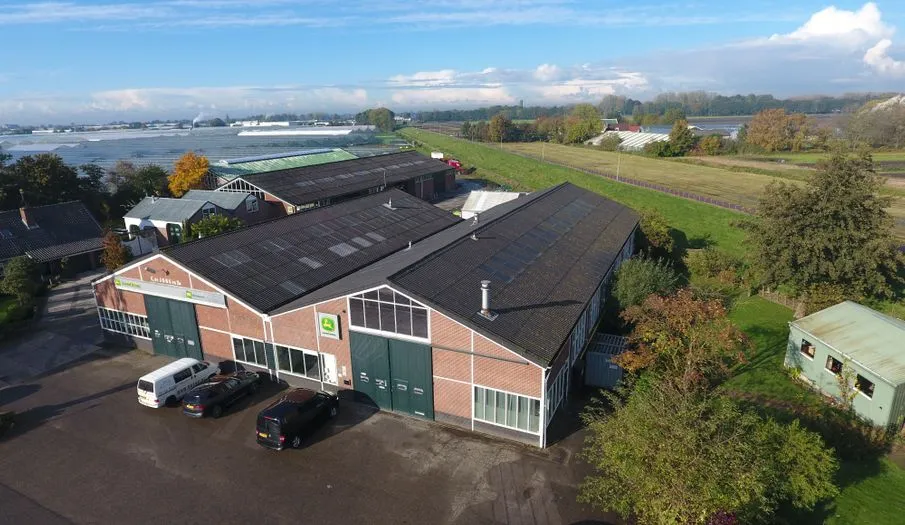 Particuliere belegger verkoopt in De Kwakel 