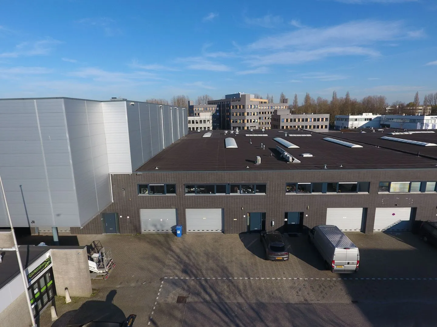 Beleggingsobject met een toekomstplan