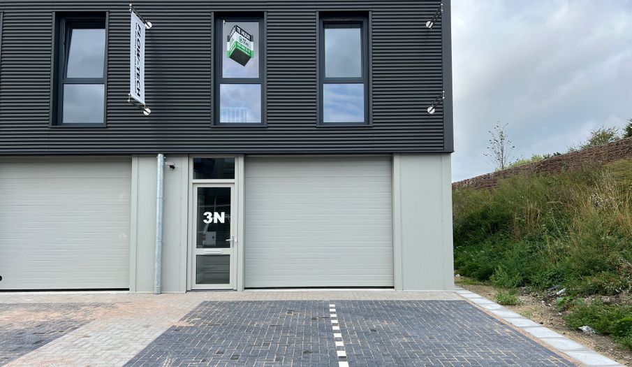 Verschillende transacties na oplevering nieuwbouwproject