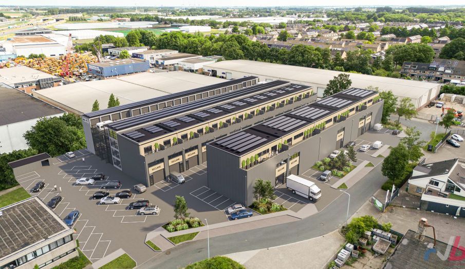 VOORAANKONDIGING A4HUB