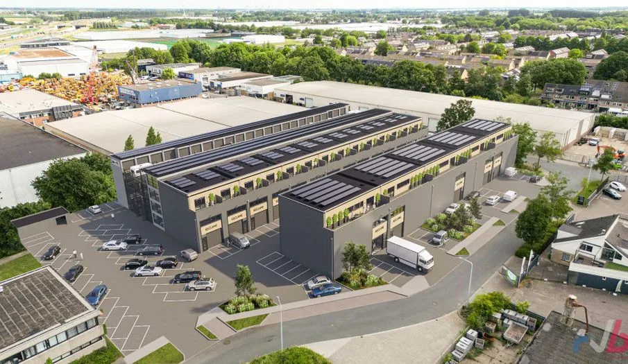 VOORAANKONDIGING A4HUB