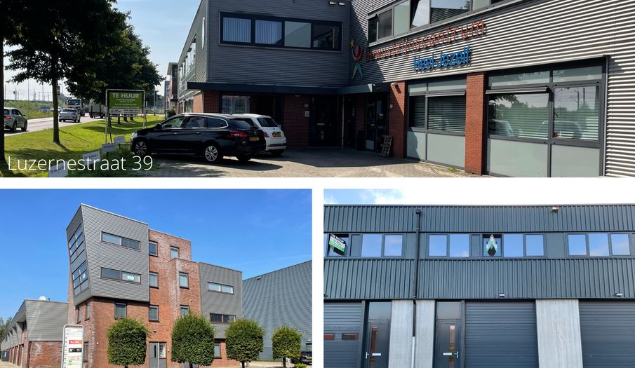 Diverse verkooptransacties in Nieuw-Vennep