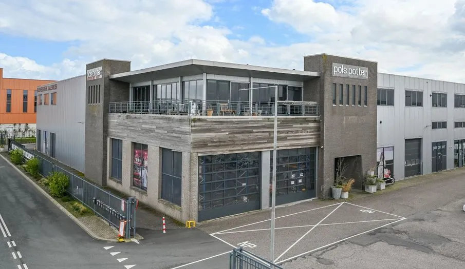 Nieuwe bedrijven vestigen zich op Businesspark Aalsmeer