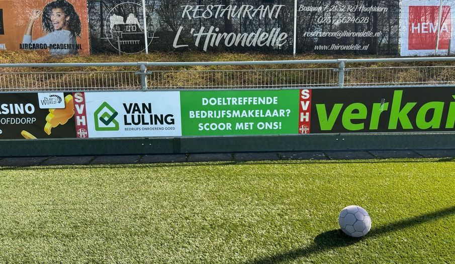 S.V. Hoofddorp