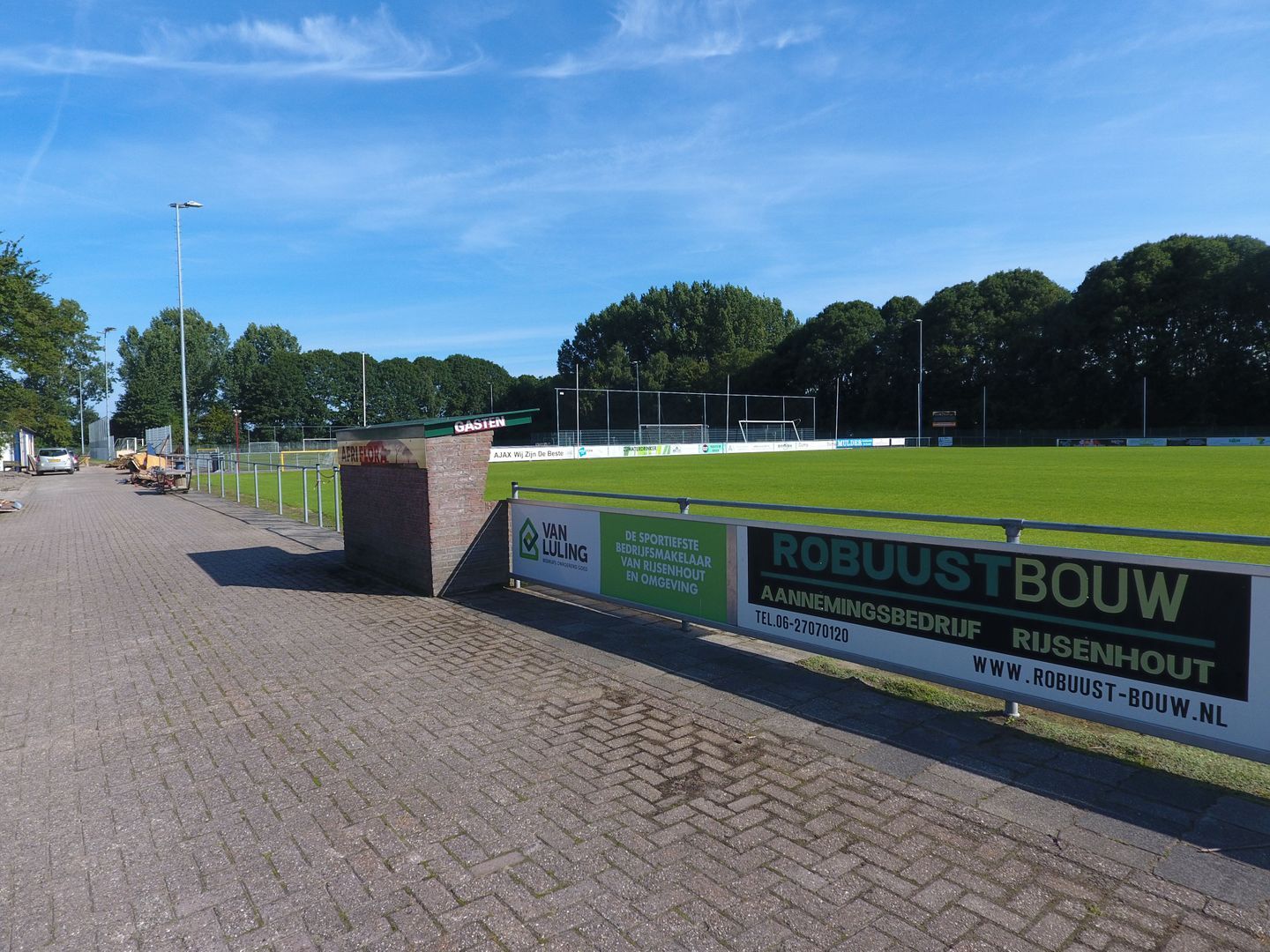 SCW Rijsenhout