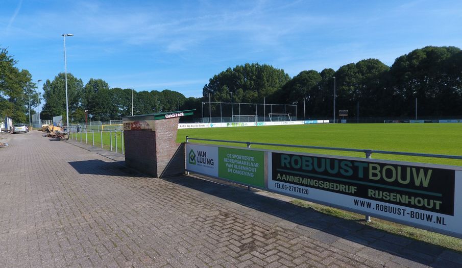 SCW Rijsenhout