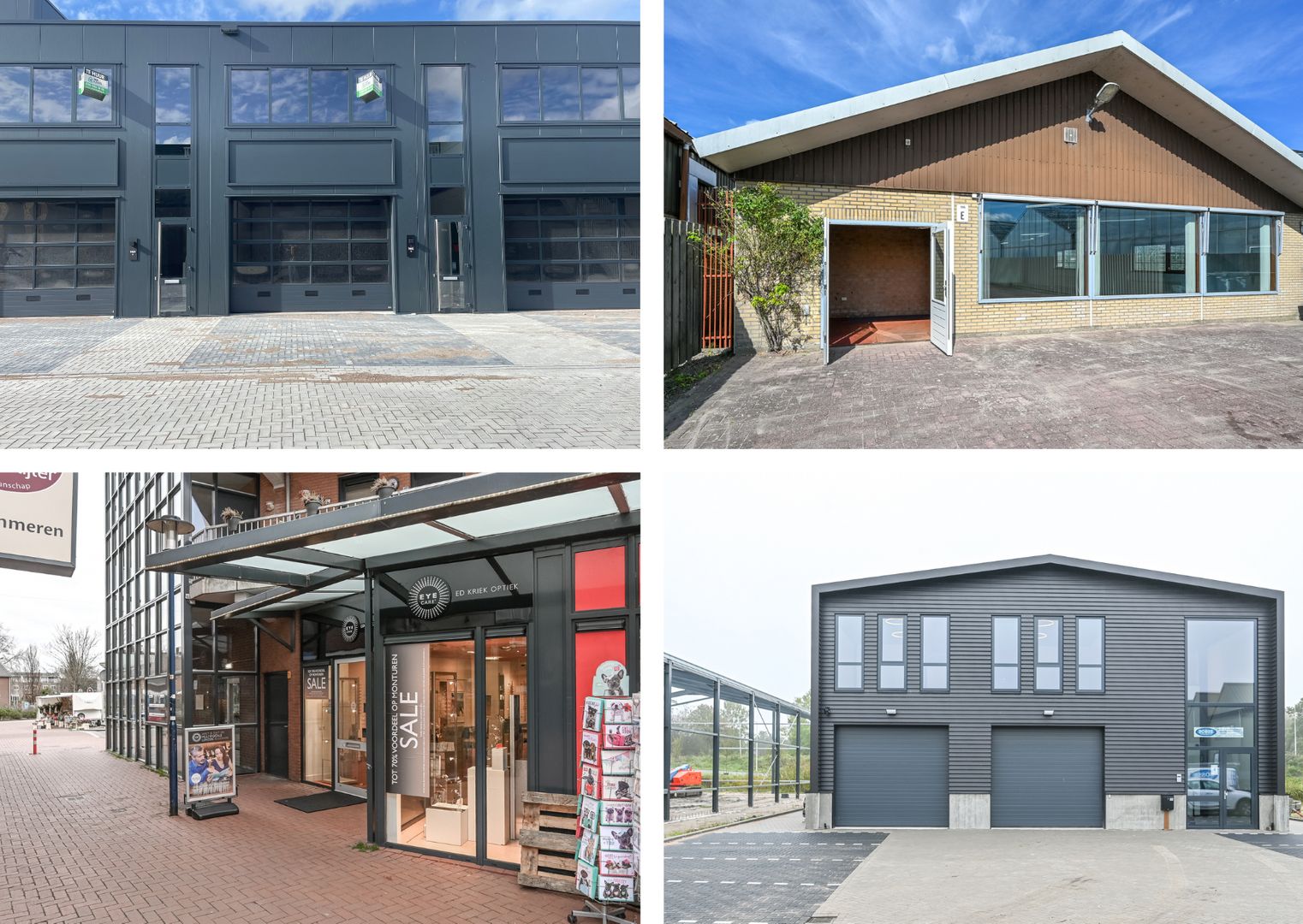 Succesvolle transacties Van Luling BOG