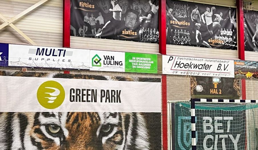 Green Park