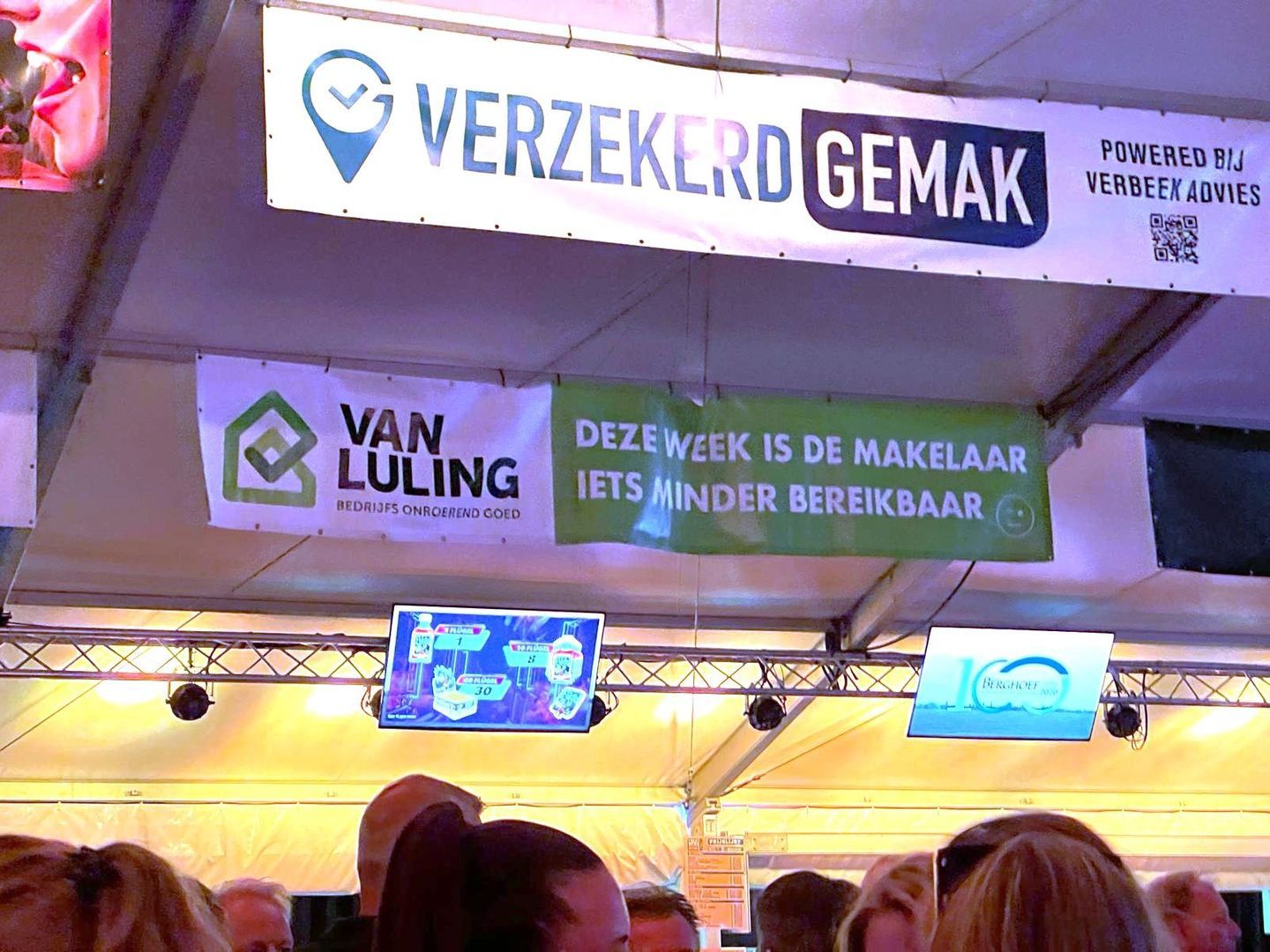 Feestweek Aalsmeer
