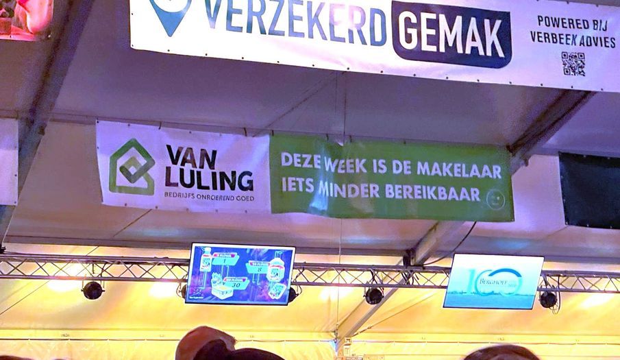 Feestweek Aalsmeer