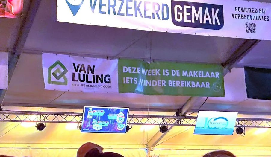Feestweek Aalsmeer