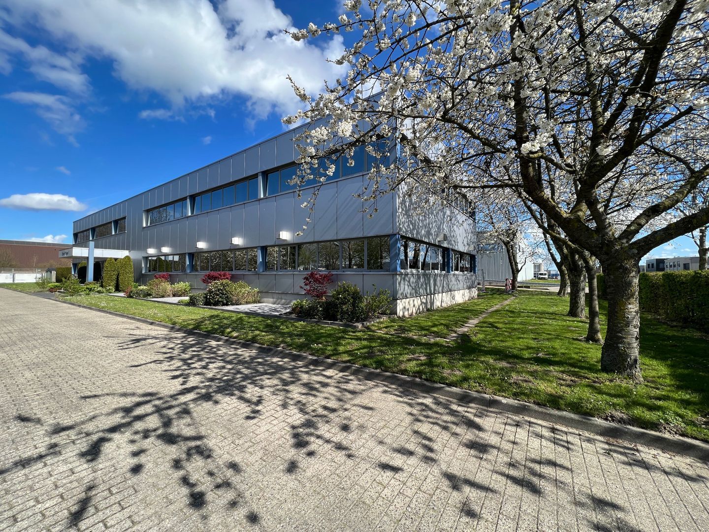 Holtkamp Horeca koopt in Nieuw-Vennep voor verdere groei