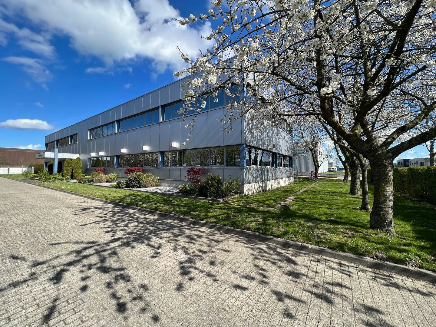 Holtkamp Horeca koopt in Nieuw-Vennep voor verdere groei