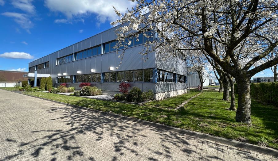 Holtkamp Horeca koopt in Nieuw-Vennep voor verdere groei