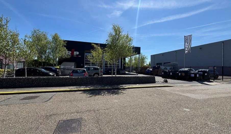 TRP Capital koopt bedrijfspand in Nieuw-Vennep
