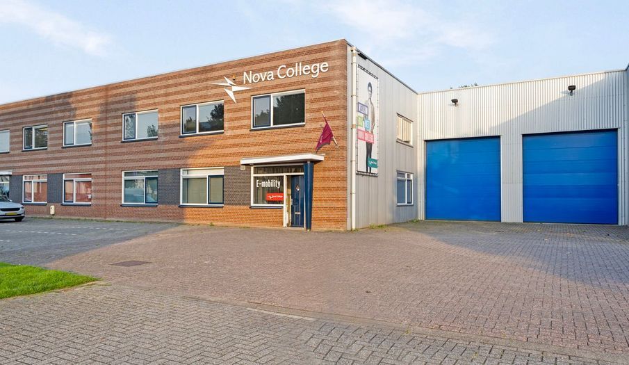 Logstor Nederland verhuist binnen Hoofddorp