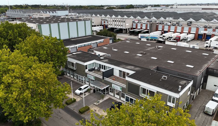 Mvo Energy Services koopt bedrijfsgebouw in Aalsmeer