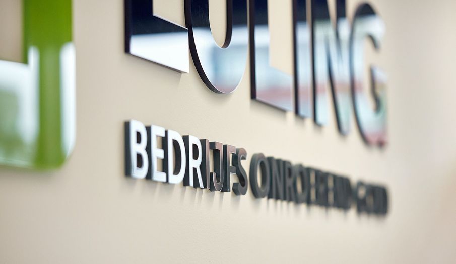 Vacature: Bedrijfsmakelaar (32-40 uur per week)