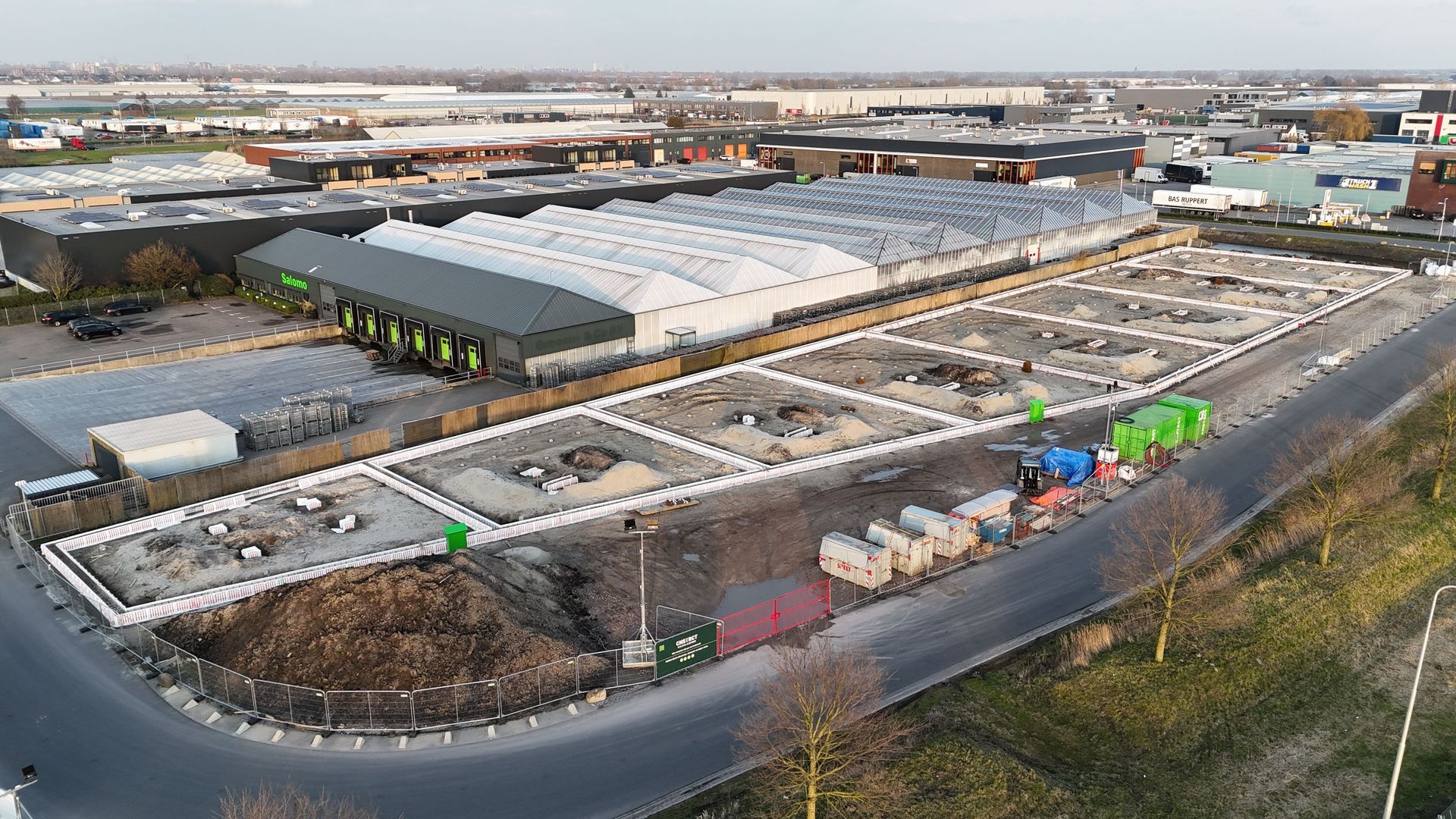 Layers XL Amstelveen II uitverkocht