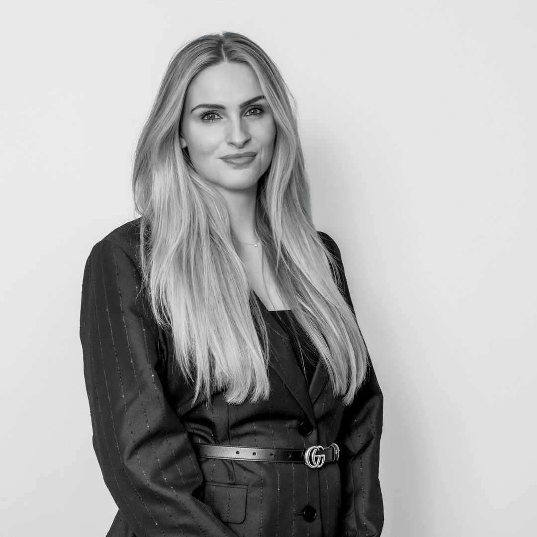 Eveline de Jong